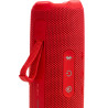 Speaker JBL Flip 7 Bluetooth 35W RMS IP68 - Vermelho JBLFLIP7REDAM