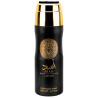 Desodorante Lattafa Asad Masculino 200ML