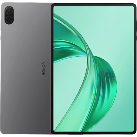 Tablet HONOR Pad X8A 11” Wi-Fi 4GB+128GB Cinza - 5301AKFX