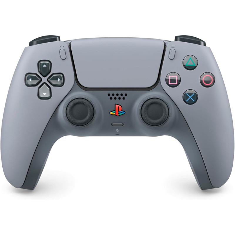 Controle Sony PlayStation 5 DualSense Wireless Edição limitada do 30º Aniversário Japão CFI-ZCT1J