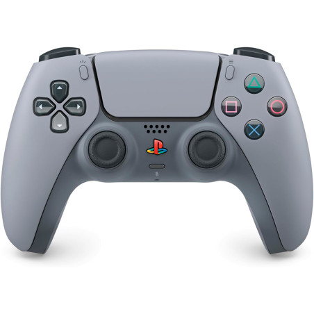 Controle Sony PlayStation 5 DualSense Wireless Edição limitada do 30º Aniversário Japão CFI-ZCT1J
