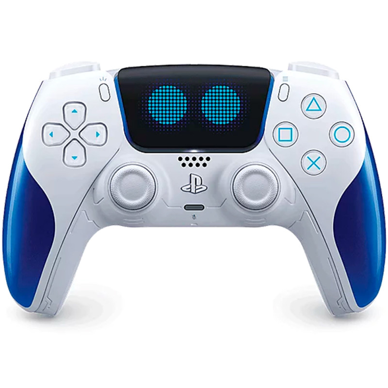 Controle Sony PlayStation 5 DualSense Wireless Astro Bot Edition CFI-ZCT1J