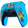 Controle Sony PlayStation 5 DualSense Wireless Fortnite Azul - CFI-ZCT1W