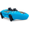 Controle Sony PlayStation 5 DualSense Wireless Fortnite Azul - CFI-ZCT1W