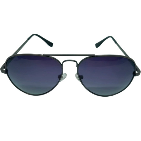 Óculos KINGSEVEN Masculino N7735 Gun Grey