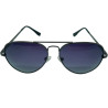 Óculos KINGSEVEN Masculino N7735 Gun Grey