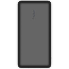 Carregador Portátil Belkin BoostCharge 3 Portas 20.000...
