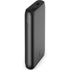 Carregador Portátil Belkin BoostCharge 20.000 mAh 30W PD...