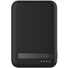 Carregador Portátil Magnético Belkin BoostCharge Pro...