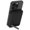 Carregador Portátil Magnético Belkin BoostCharge Pro 10.000 mAh Preto - BPD008BTBK