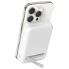 Carregador Portátil Magnético Belkin BoostCharge Pro 10.000 mAh Branco – BPD008BTWH