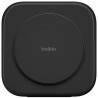 Carregador Wireless Magnético Belkin 3-IN-1 para Viagem QI2 Preto - WIZ024VFBK