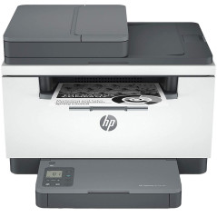 Impressora Monocromática HP LaserJet MFP M236SDW I/S/C...