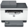 Impressora Monocromática HP LaserJet MFP M236SDW I/S/C USB/Rede/Wireless 110V 50/60Hz