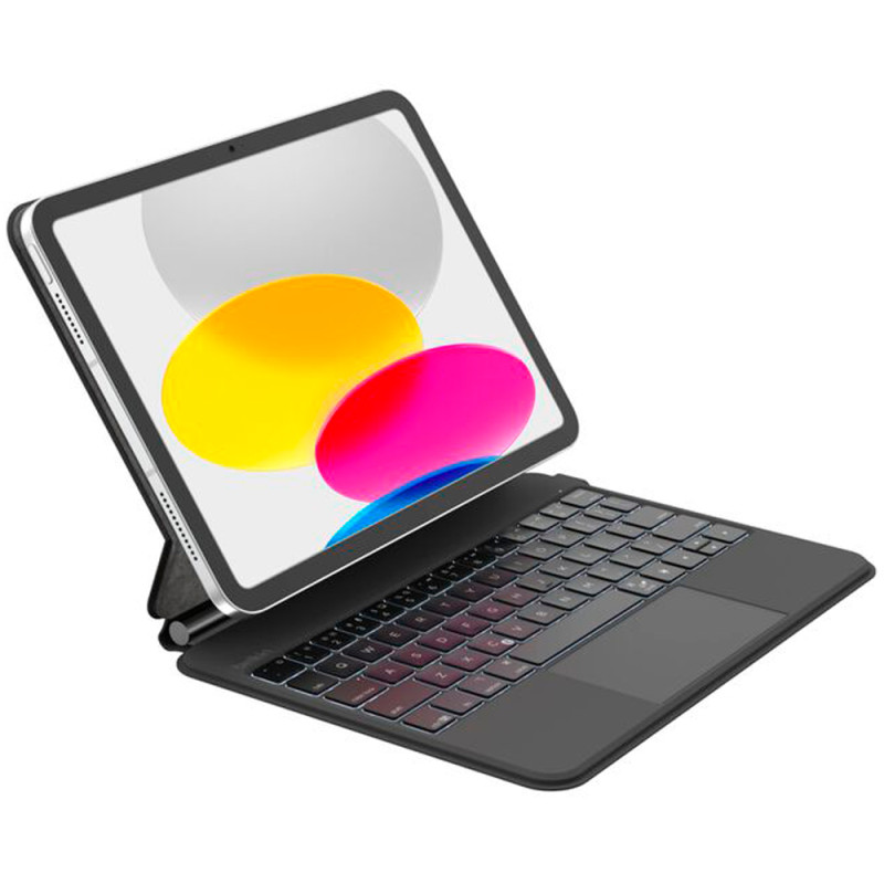 Funda Teclado Belkin BBZ002TT-V3 para iPad 10,9" – Magnética