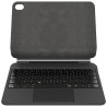 Capa com Teclado e Suporte Magnético Belkin para iPad 10.9" (10ª Geração) - BBZ002TT-V3