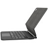 Capa com Teclado e Suporte Magnético Belkin para iPad 10.9" (10ª Geração) - BBZ002TT-V3