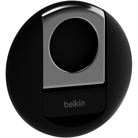 Suporte para iPhone Belkin com MagSafe para MacBook Preto - MMA006DSBK