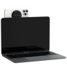 Suporte para iPhone Belkin com MagSafe para MacBook Preto - MMA006DSBK