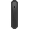 Carregador Portátil Belkin BoostCharge 10.000 mAh Cabo Integrado USB-C Preto - BPB021FQBK