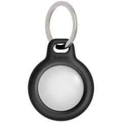 Soporte con llavero para AirTag Belkin F8W973BTBLK