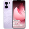 Smartphone Oppo Reno 13F 5G Dual SIM 12GB+256GB 6.67″ - Plume Purple CPH2699