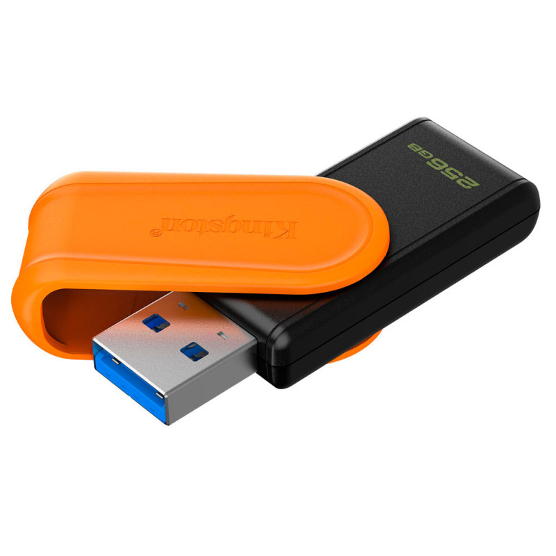 Pendrive Kingston DataTraveler Exodia S 256GB USB 3.2 Gen 1 – DTXS/256GB