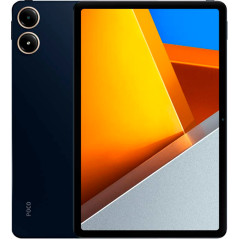 Tablet POCO Pad Xiaomi 12.1” 8GB/256GB Azul - Snapdragon 7s