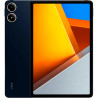 Tablet Xiaomi POCO Pad 12.1” Wi-Fi 8GB+256GB Azul - 58266