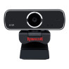 Webcam Redragon GW600 720p 30 FPS USB - Negra para Streaming