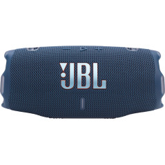 Speaker JBL Charge 6 Bluetooth 45W IP68 - Azul JBLCHARGE6BLUAM