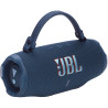 Speaker JBL Charge 6 Bluetooth 45W IP68 - Azul JBLCHARGE6BLUAM