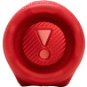 Speaker JBL Charge 6 Bluetooth 45W IP68 - Vermelho JBLCHARGE6REDAM