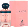 Maison Alhambra La Voie - Eau de Parfum 100ML for Women