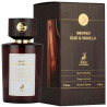 Maison Alhambra Smoked Oud & Vanilla 100ML Eau de Parfum