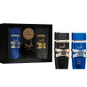 Kit Perfume Lattafa Asad & Asad Zanzibar Eau de Parfum Masculino 100ML