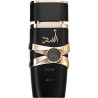 Kit Perfume Lattafa Asad & Asad Zanzibar Eau de Parfum Masculino 100ML