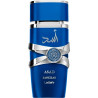 Kit Perfume Lattafa Asad & Asad Zanzibar Eau de Parfum Masculino 100ML