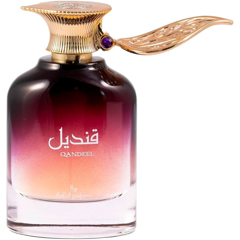 Ard Al Zaafaran Qandeel Eau de Parfum for Men 100ML