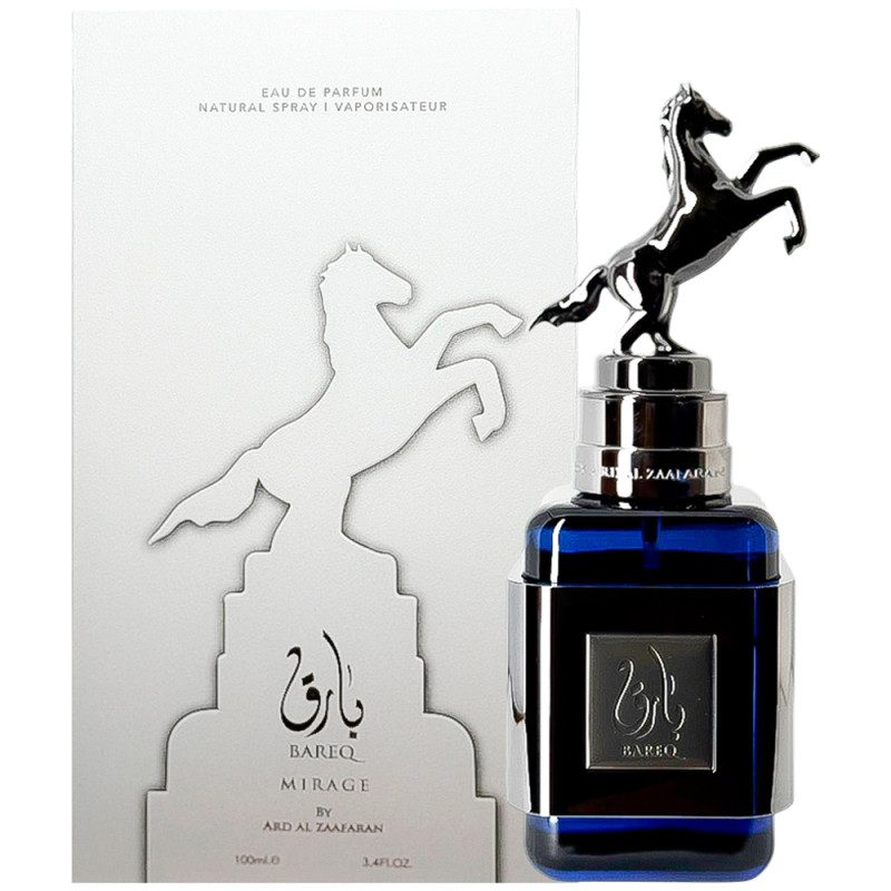 Perfume Ard Al Zaafaran Bareq Mirage EDP Masculino 100ML