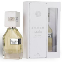 Ard Al Zaafaran Saheb Intense 70ML - Eau de Parfum Unisex