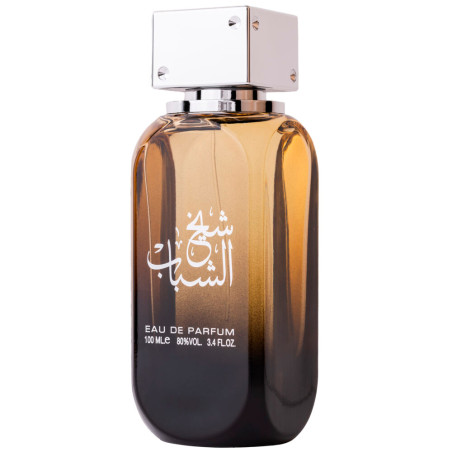 Perfume Ard Al Zaafaran Sheikh Al Shabab 100ML EDP