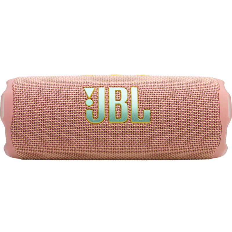 Speaker JBL Flip 7 Bluetooth 35W RMS IP68 - Rosa JBLFLIP7PINKAM