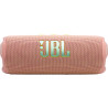 Speaker JBL Flip 7 Bluetooth 35W RMS IP68 - Rosa JBLFLIP7PINKAM