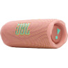 Speaker JBL Flip 7 Bluetooth 35W RMS IP68 - Rosa JBLFLIP7PINKAM