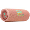 Speaker JBL Flip 7 Bluetooth 35W RMS IP68 - Rosa JBLFLIP7PINKAM