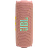 Speaker JBL Flip 7 Bluetooth 35W RMS IP68 - Rosa JBLFLIP7PINKAM