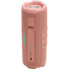 Speaker JBL Flip 7 Bluetooth 35W RMS IP68 - Rosa JBLFLIP7PINKAM