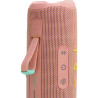 Speaker JBL Flip 7 Bluetooth 35W RMS IP68 - Rosa JBLFLIP7PINKAM