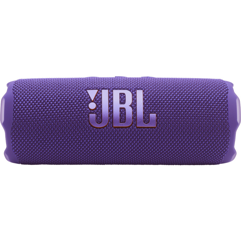 Speaker JBL Flip 7 Bluetooth 35W RMS IP68 - Roxo JBLFLIP7PURAM